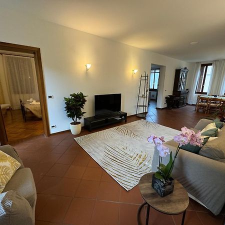 Appartamento Villa Trento Venezia Lido Esterno foto